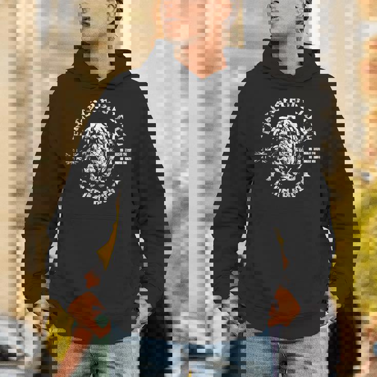 オールドイングリッシュブルドッグ パーカー