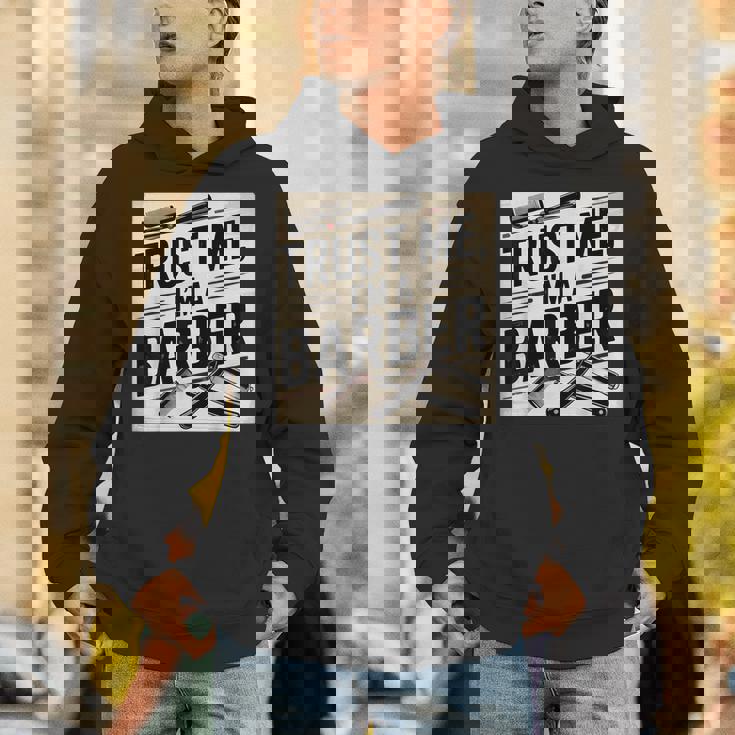 カスタム 理髪師ジャケット 理髪用品 理髪ツール 理髪師 パーカー