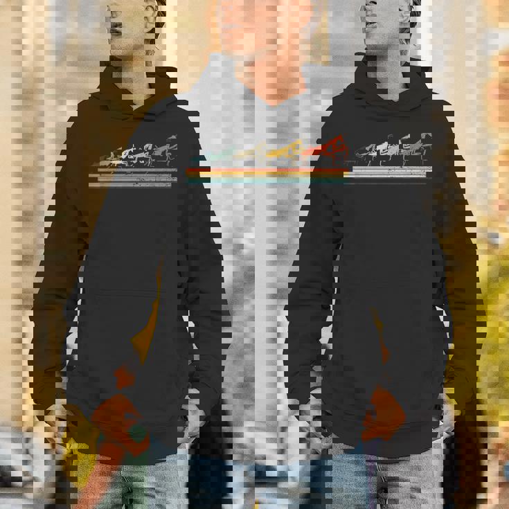 カマキリ 虫 虫 愛 祈る カマキリ レトロ パーカー