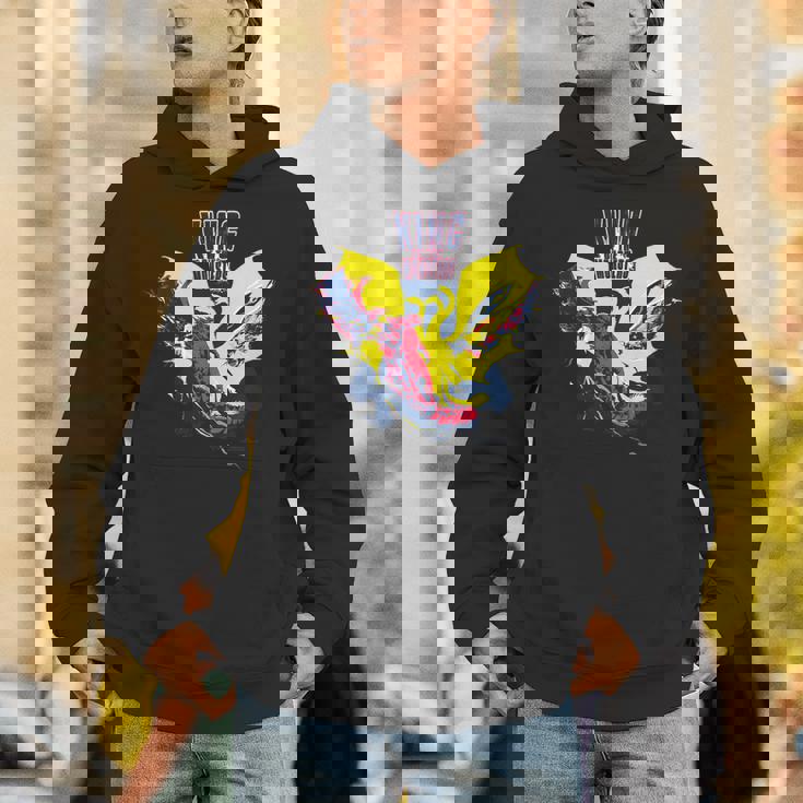 キッズ 『Godzilla ゴジラ キング・オブ・モンスターズ』6 パーカー