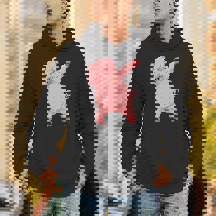 キッズ ダビングピグレット 服 ダブ ダンス 衣装 農家 ギフト 豚 パーカー