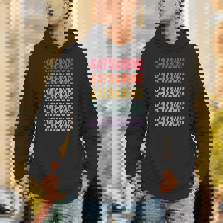 キャサリン パーカー