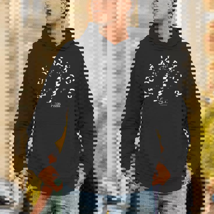 キーラーゴ フロリダ 休暇 キーラルゴ フロリダ キー バケーション 長袖tシャツ パーカー