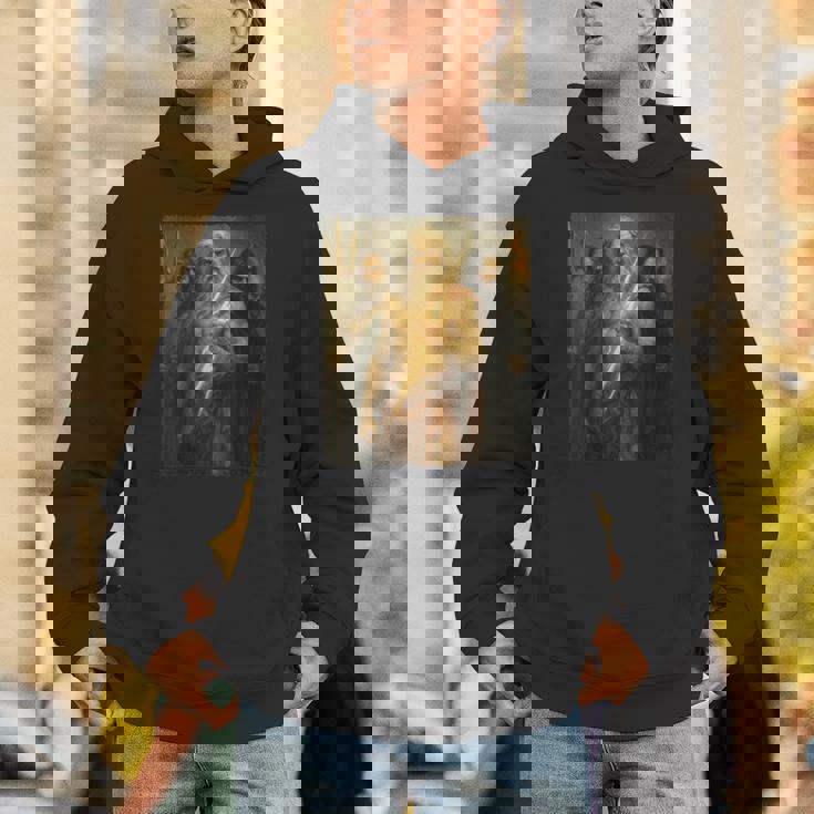 ギリシャ神 ゼウス・ポセイドン・ハデス ギリシャ神話 パーカー