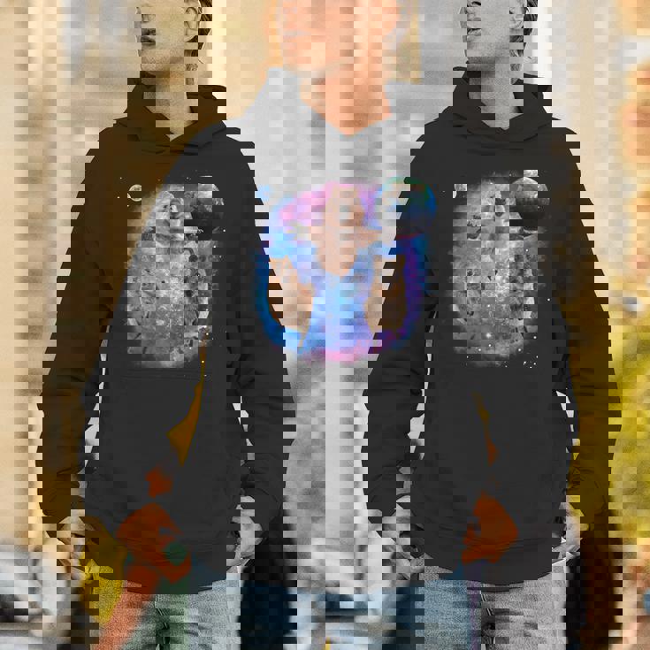 クオッカ、宇宙のクオッカ、オーストラリアの動物クオッカ パーカー