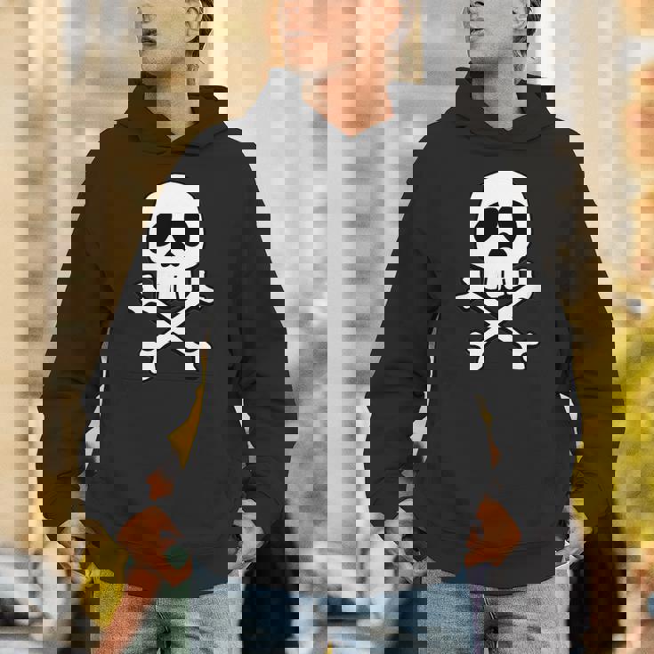 クラシック 宇宙 海賊 パンク スカル キャプテン ハロウィン 長袖tシャツ パーカー