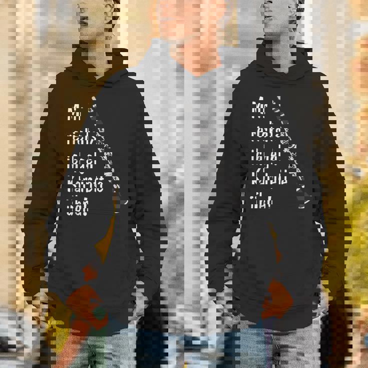 クラリネット クラリネット 楽器のことわざ パーカー