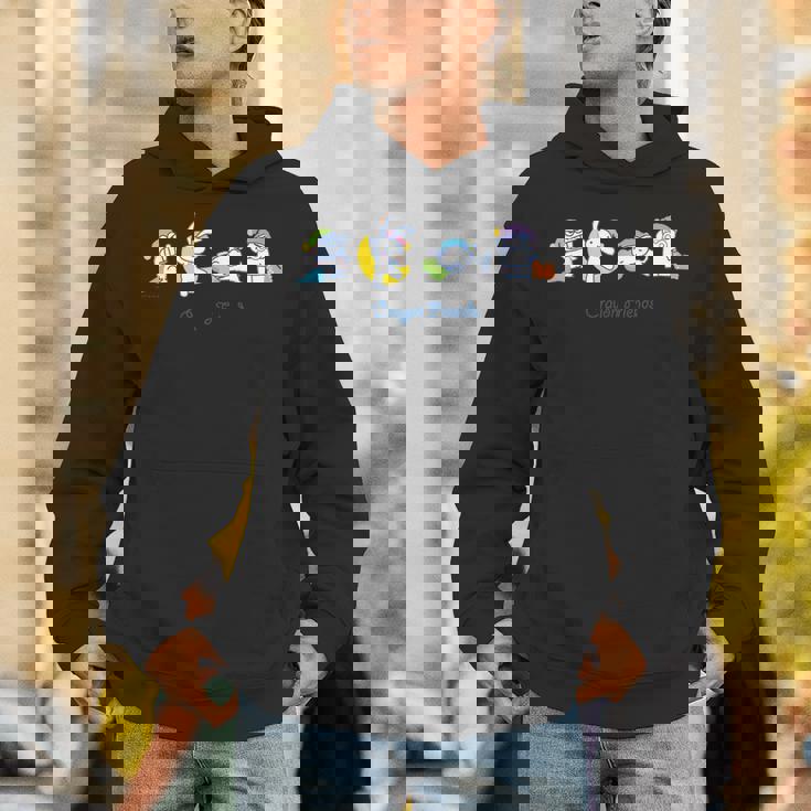 クレヨンしんちゃん クレヨンフレンズ となりあわせ パーカー