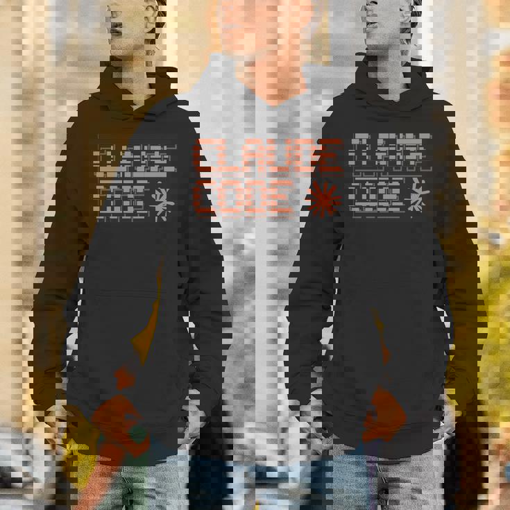 クロード・コード コンテキストエンジニア 長袖tシャツ パーカー