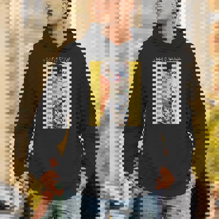 グスタフ・クリムト ユディト 2 世 サロメ アーティスト向け パーカー