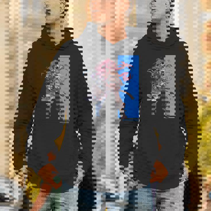 グランブルーファンタジーヴァーサス -ライジング- メグ パーカー