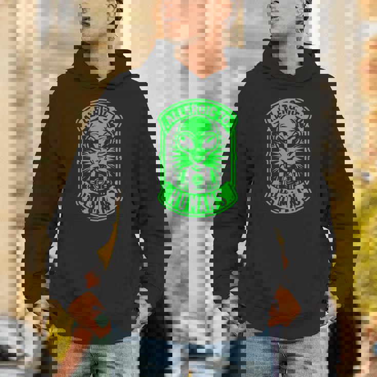 コズミックバランス ビジュアルユーモアコンセプト 長袖tシャツ パーカー