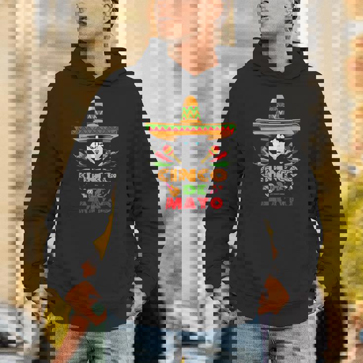 シンコ・デ・マヨ シンコ・デ・マヨのシベリアン・ハスキーの面白い犬 パーカー