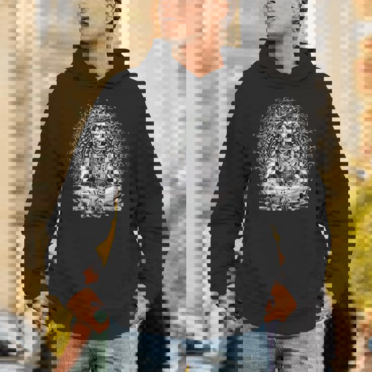 シヴァ ヒンドゥー教の神 パーカー