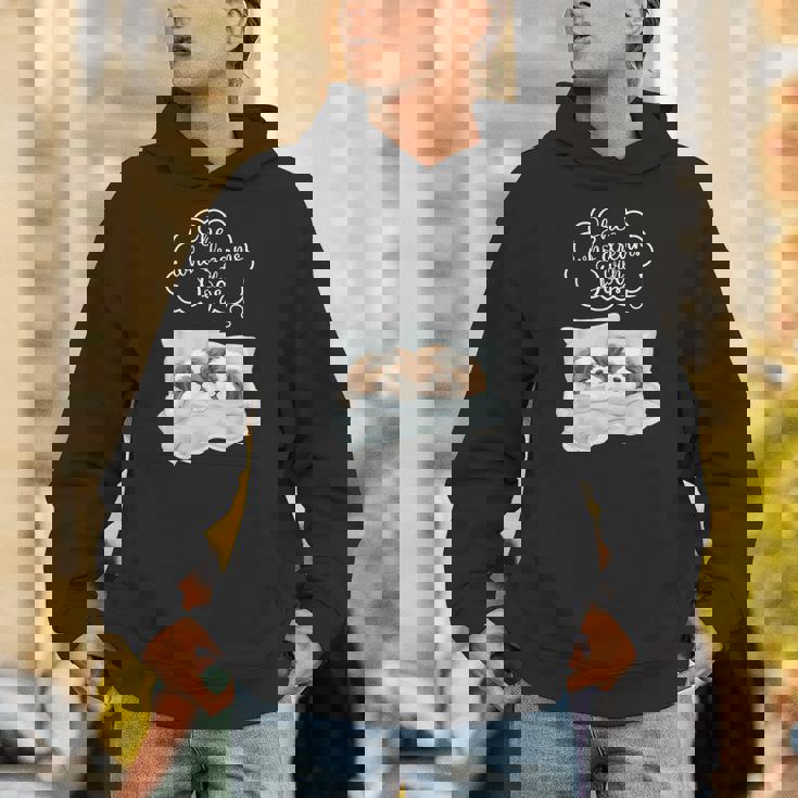 シーズー 犬 ナイトガウン パジャマ パーカー