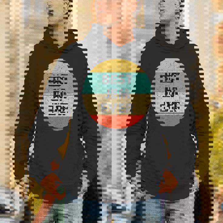 ジェム名 パーカー