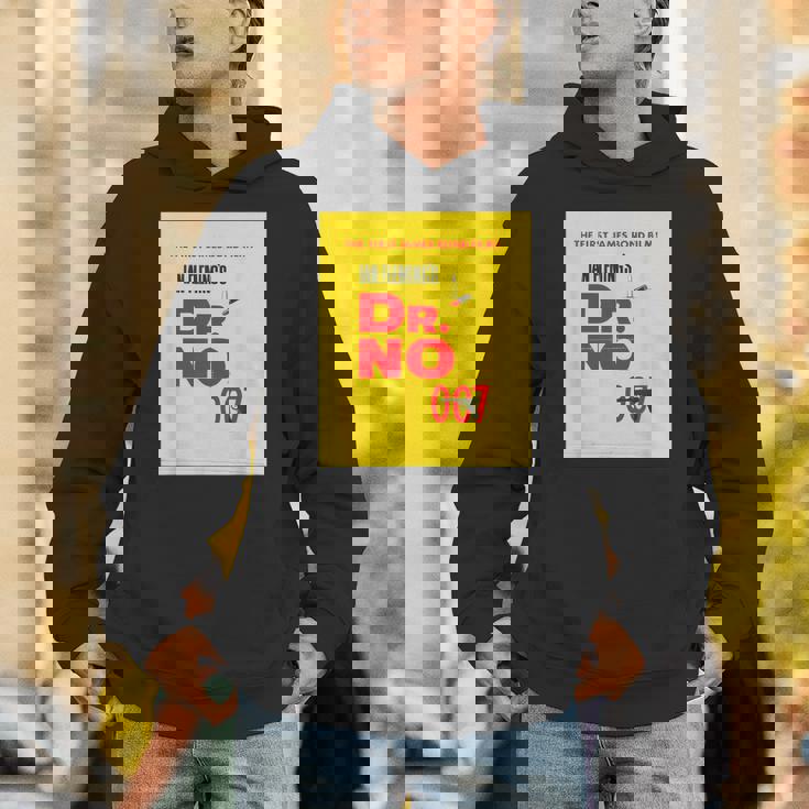 ジェームズ・ボンド 007 ドクター・ノー パーカー