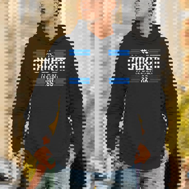 ジャスミン・クロケット フォー・プレジデント2028 ジャスミン・クロケット 2028 パーカー