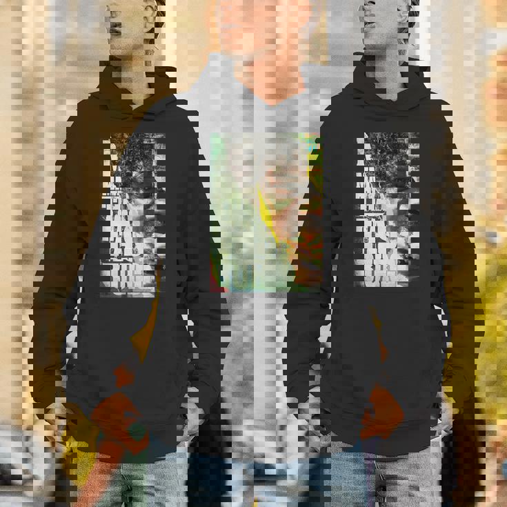 ジュール・カフナ・バーガー 映画 シーン グラフィック Papl2620 パーカー