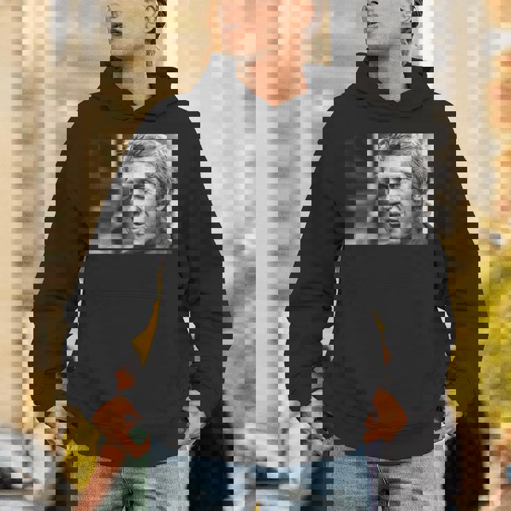 スティーブ・マックイーン 大脱走男優 1969年 パーカー