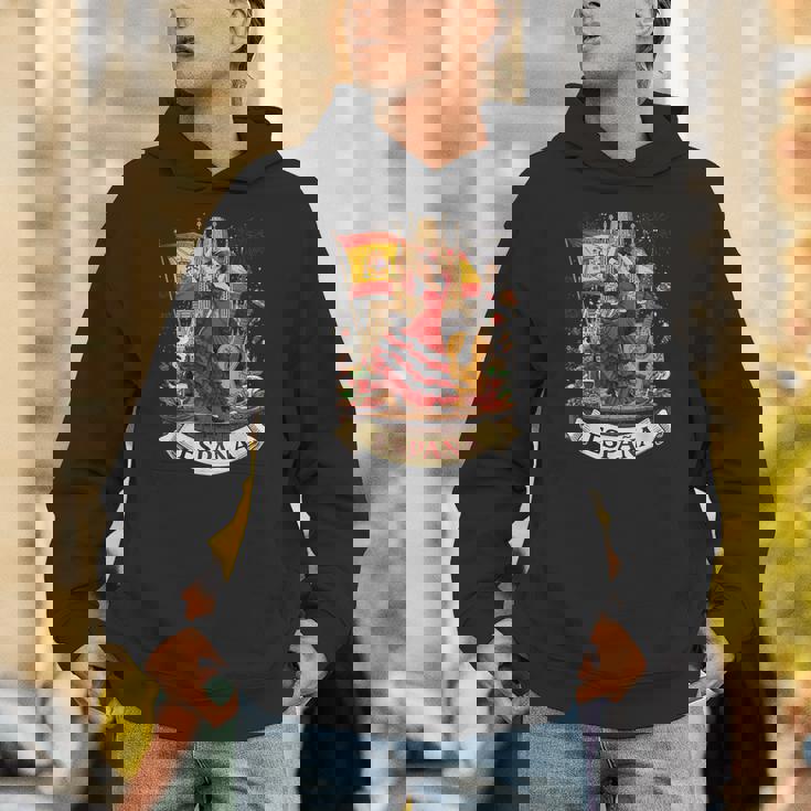 スペイン フラメンコ セビリア アンダルシア バルセロナ パーカー