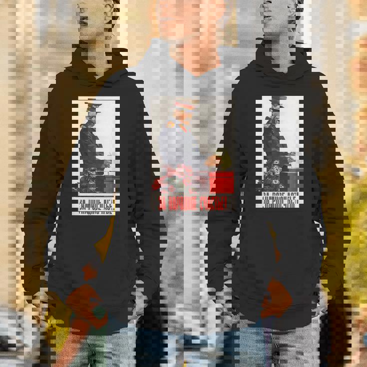 ソビエト連邦リーダージョセフ・スターリンシャツ レトロ ソビエト連邦 Cccp パーカー