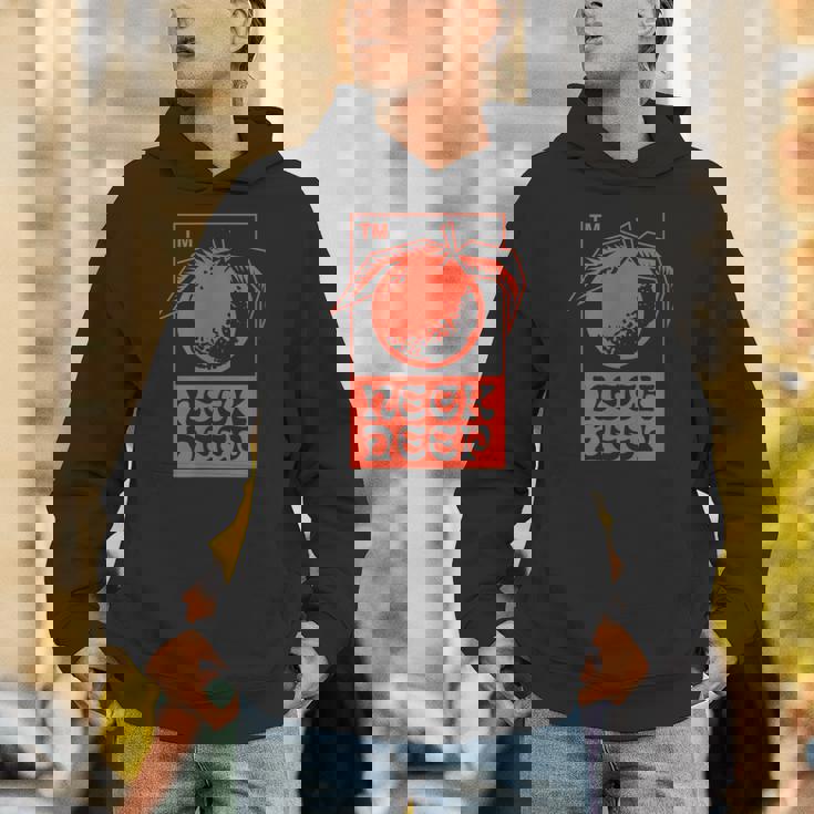 ゾンダーランド パーカー