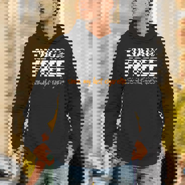 タバコ禁煙 おもしろ タバコ 禁煙 ギフト パーカー