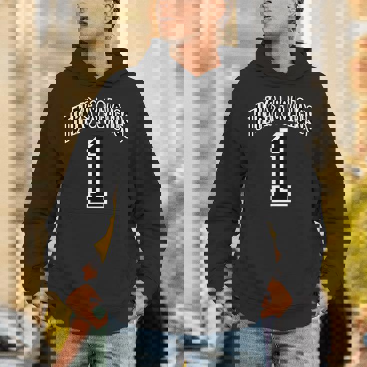 タークスカイコス諸島 誇り高きタークスカイコス諸島人 パーカー