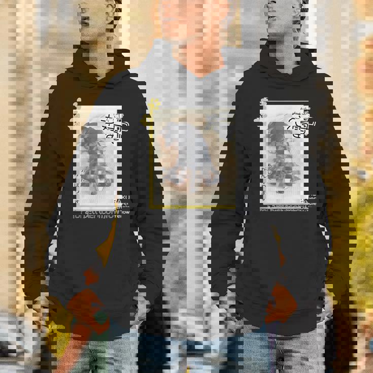 ダックス ミニチュアダックス シルバーダップル らく 充電中 明日がんばる 犬 パーカー