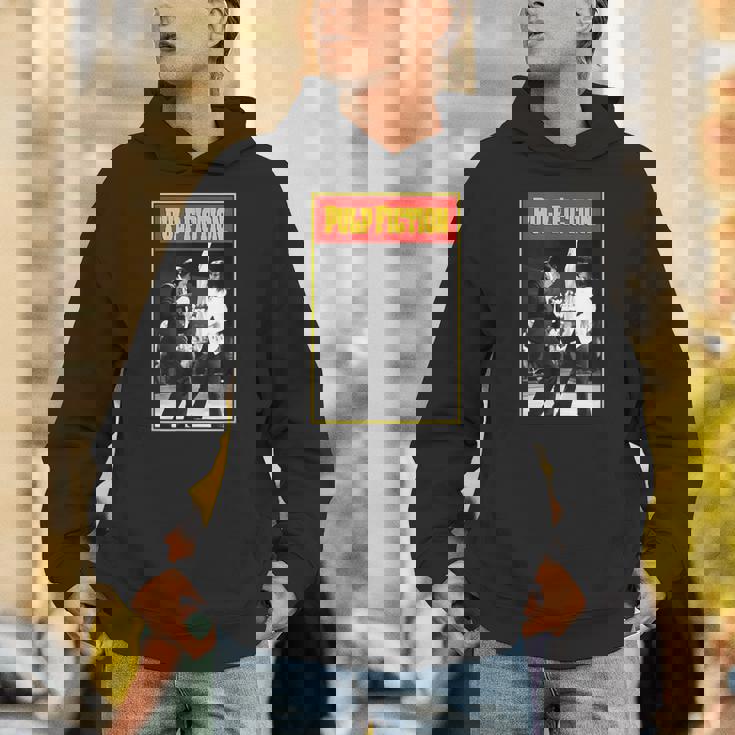 ダンスポートレートグラフィックヴィンス&ミア Papl766 パーカー