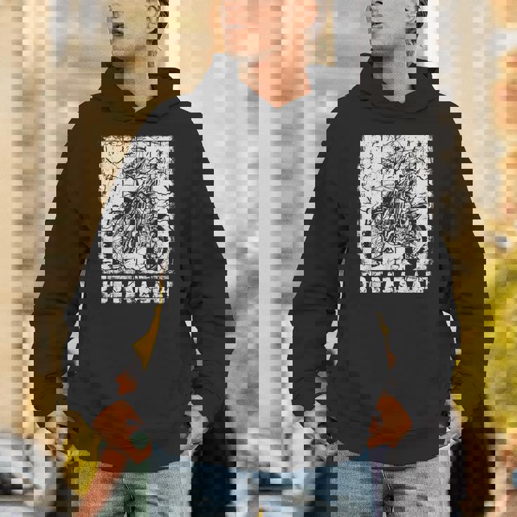 ダートバイク用ブラップデザイン モトクロス ダートバイク パーカー