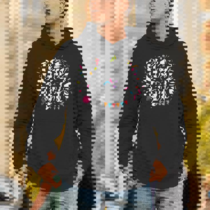 チアガール チアリーダー バディ 体操 アクロバティック チア パーカー