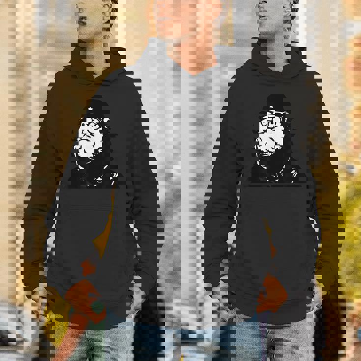 チェ・ファミリー・コミュニスト・ガイ パーカー