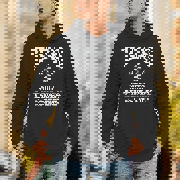 テキサス工科大学 パーカー