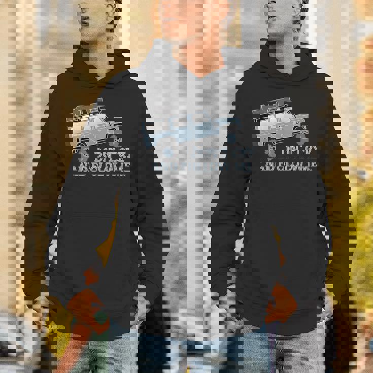 ディフェンダー ルーフテント オフロード 4X4 トラベル 乗り物 ギフト 面白い パーカー