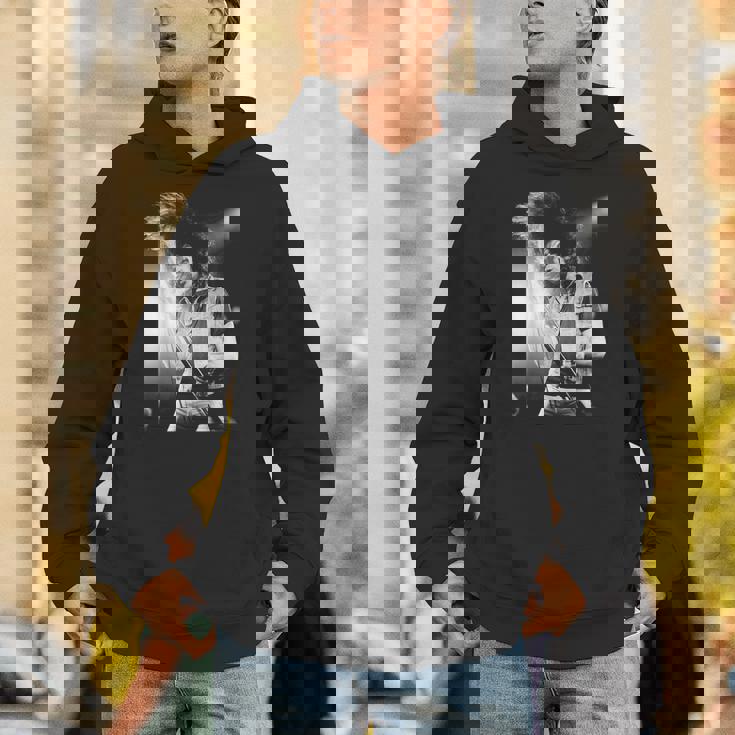 ディープ・パープル ボーカリスト イアン・ギラン ソロ・バンド ジラン 1982 パーカー