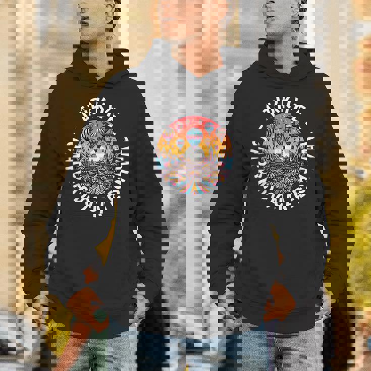 トルコ休暇、テュルキエカッパドキア熱気球フェスティバル パーカー