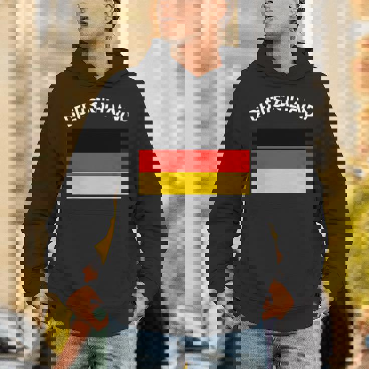 ドイツの誇りのドイツ国旗 ドイツ国旗 パーカー