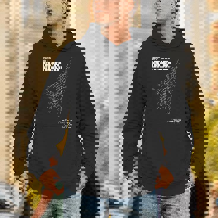 ドラケン パーカー