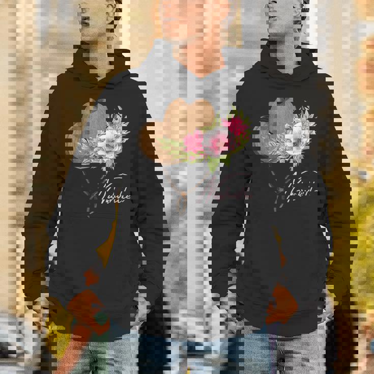 ナッシュビルのお土産 ナッシュビル パーカー