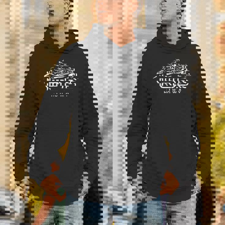 ニードルズ・ハイウェイ・サウスダコタ・モーターサイクル パーカー