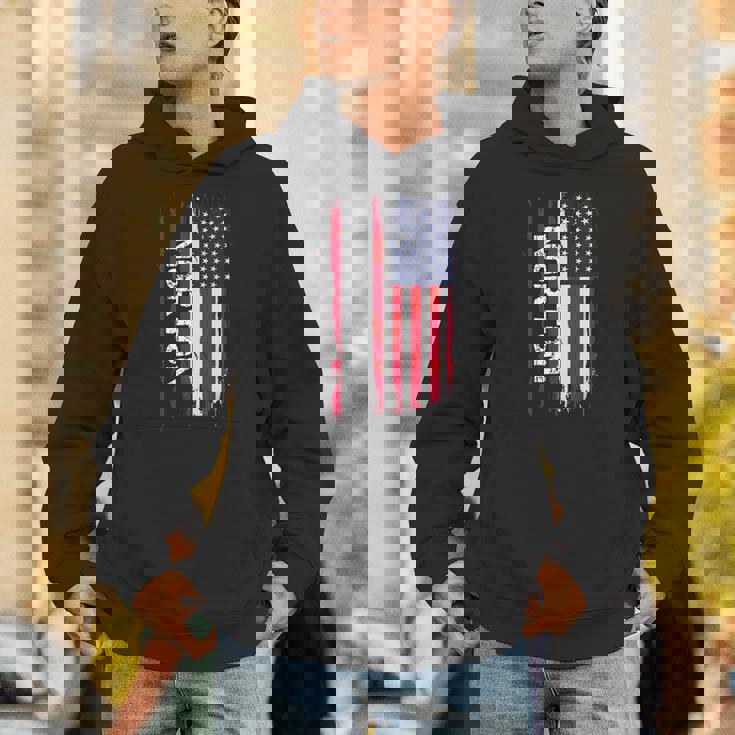 ノートン シティ パーカー