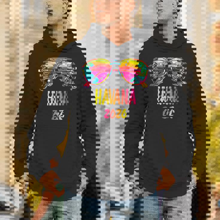 ハバナ 2026 の衣装 ハバナ 2026 パーカー