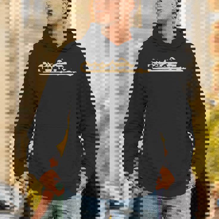 ハビビ アラビア語 書道 文字 My Love アラビア語 パーカー