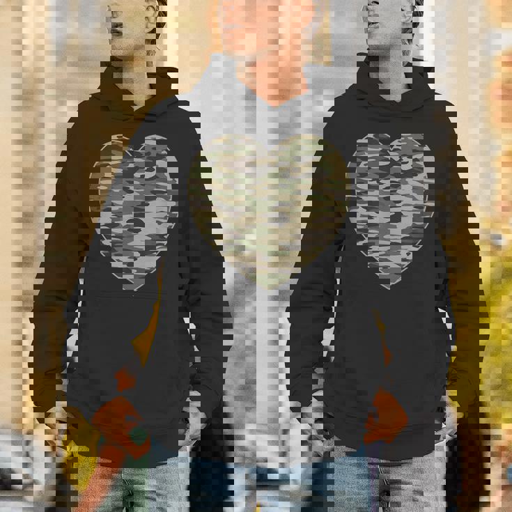 ハート迷彩服 レディース メンズ 迷彩 ミリタリー タクティカル パーカー