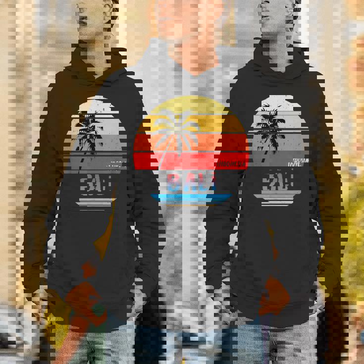 バリインドネシアのギフト。 パーカー