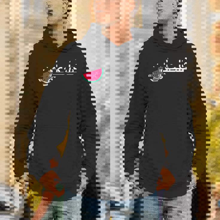 パレスチナ スイカ パレスチナ 愛国的 アラビア パレスチナ パーカー