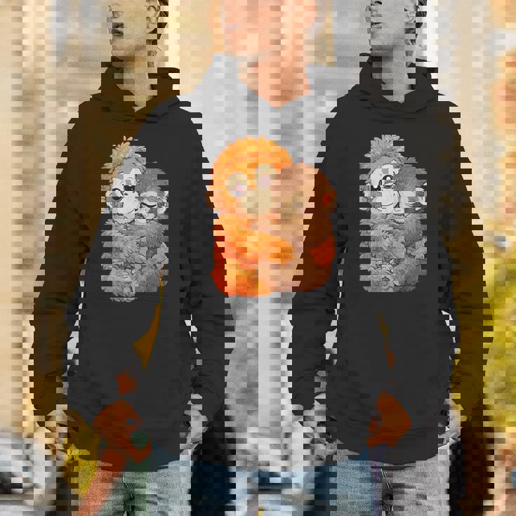 パンチくんとぬいぐるみ パンチザモンキー ニホンザル パーカー