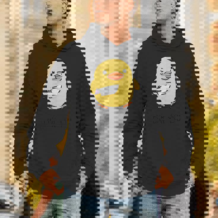 ヒップホップ Y2k Hip Hop ヴィンテージ ヒップスター レトロ エッジの効いたストリートウェア ひよこ パーカー